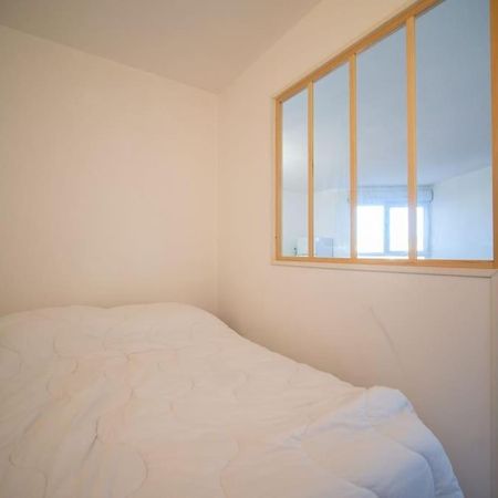 Fully Equipped Apartment 2 To 4 People St Charles Marseilles Exterior foto