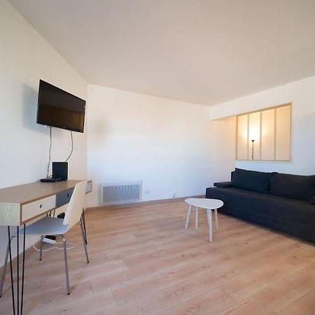 Fully Equipped Apartment 2 To 4 People St Charles Marseilles Exterior foto