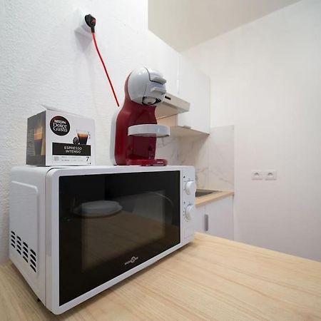 Fully Equipped Apartment 2 To 4 People St Charles Marseilles Exterior foto